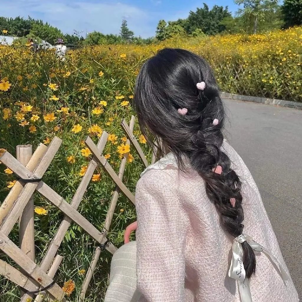摇曳百合 暑假时光