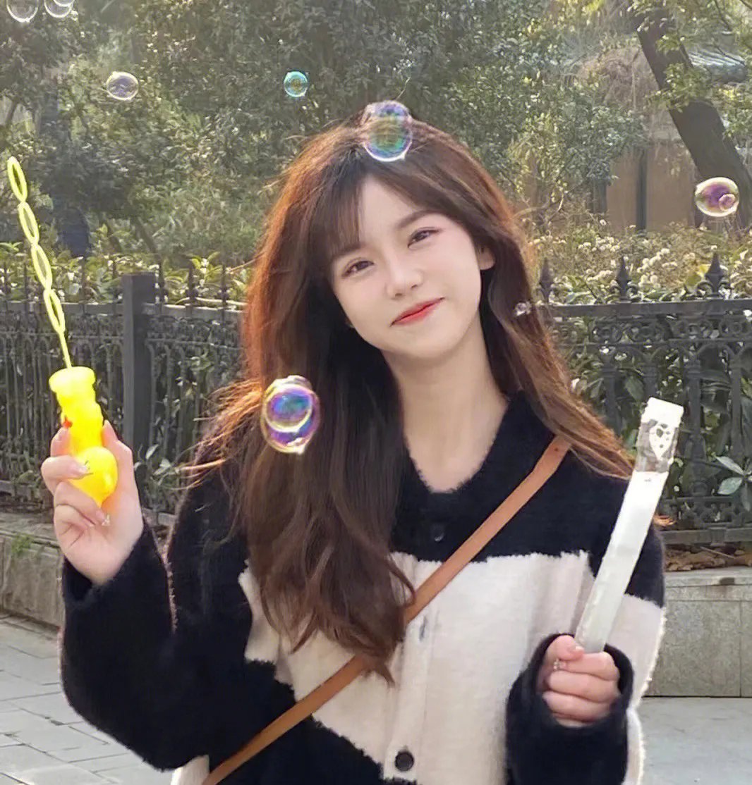 来自星星的少女