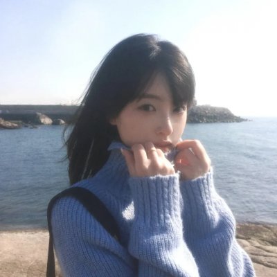 遇见女孩的感觉